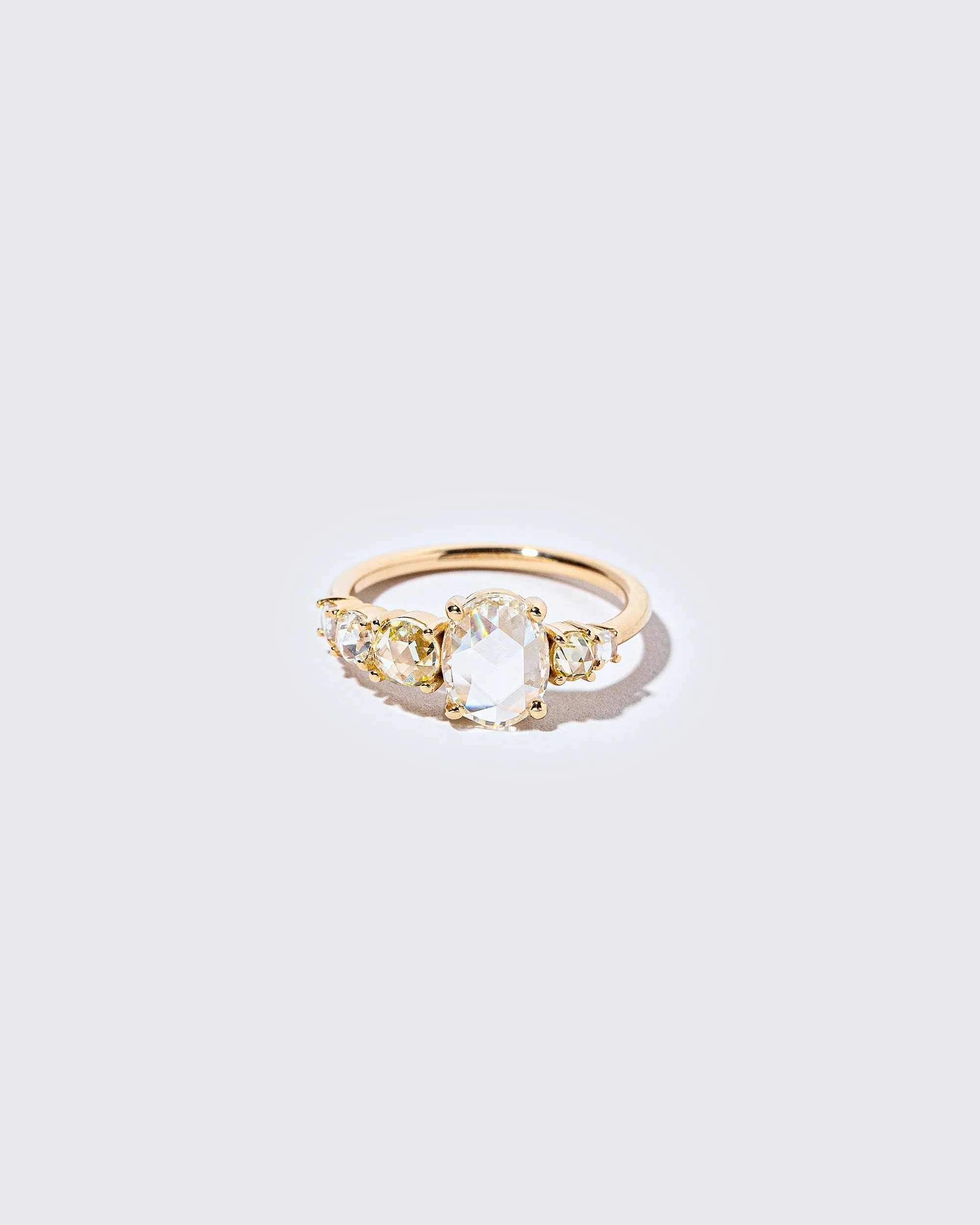 Roses Ring