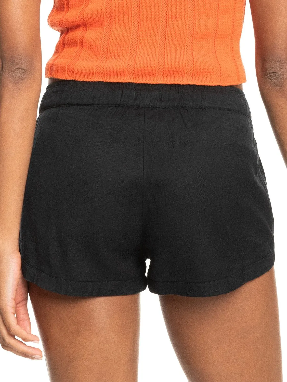 ROXY Ladies New Impossible Love Shorts