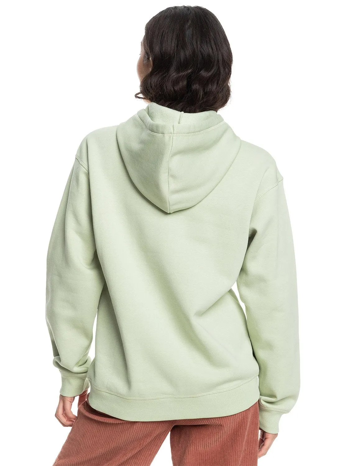 Roxy Ladies Surf Stoked Hoodie