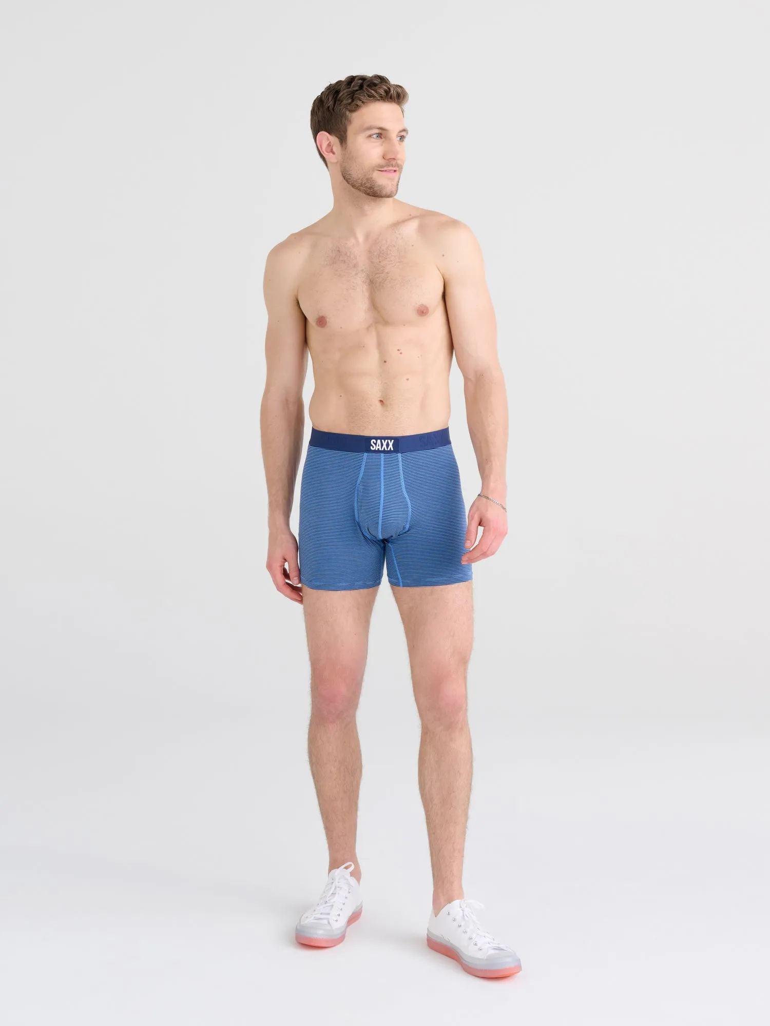 SAXX ULTRA BOXER BRIEF - GRANADA SKY