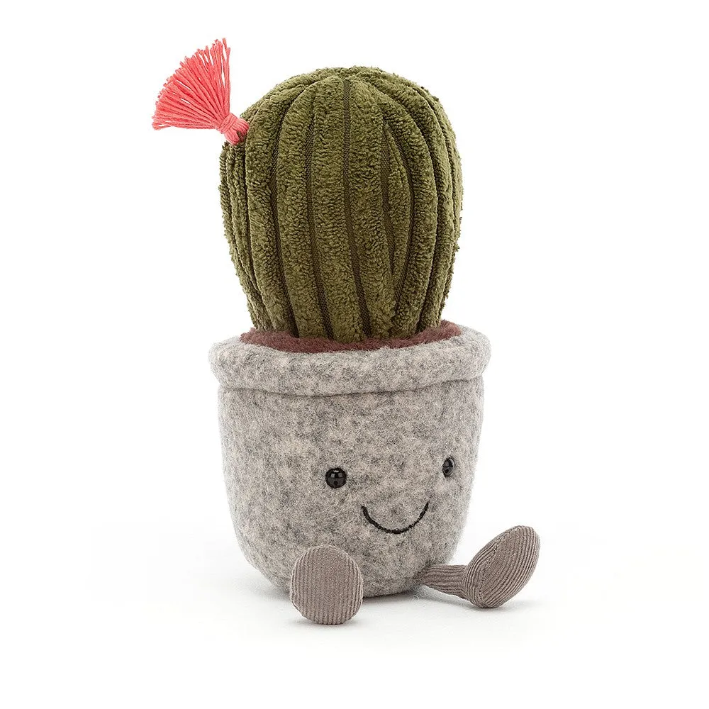 Silly Succulent Cactus 8