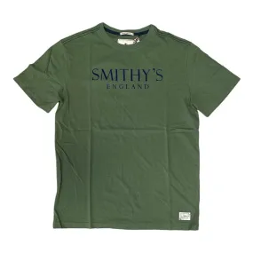 Smithy's MtS102 military short sleeve t-shirt