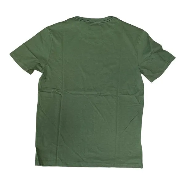 Smithy's MtS102 military short sleeve t-shirt