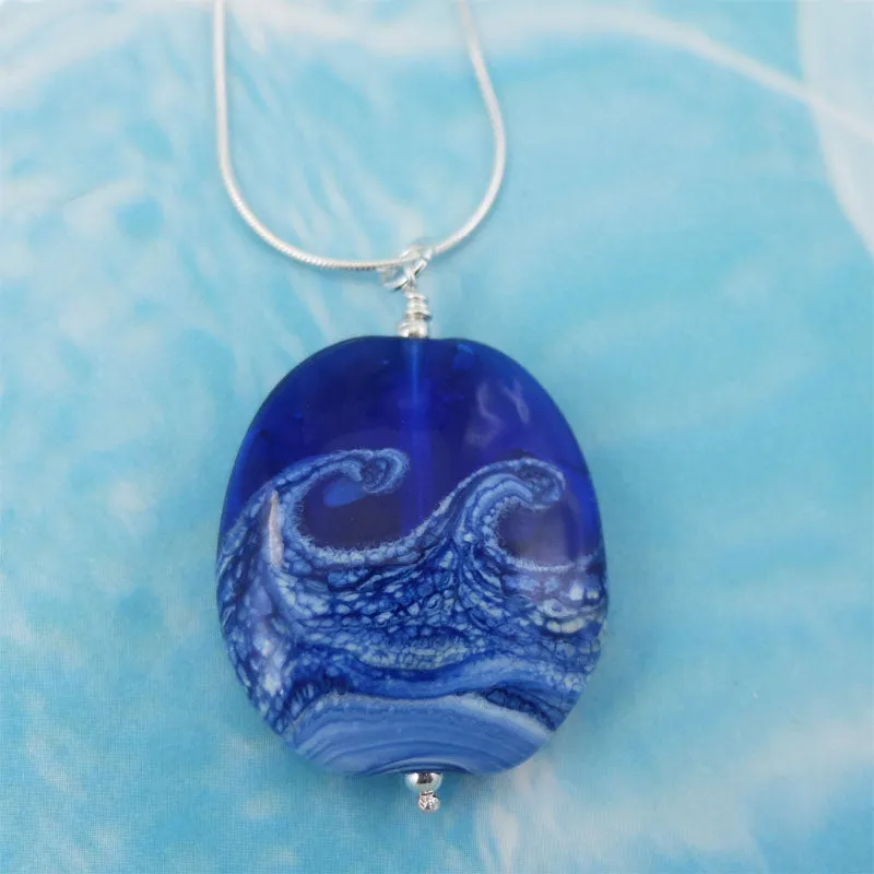 southern ocean pendant