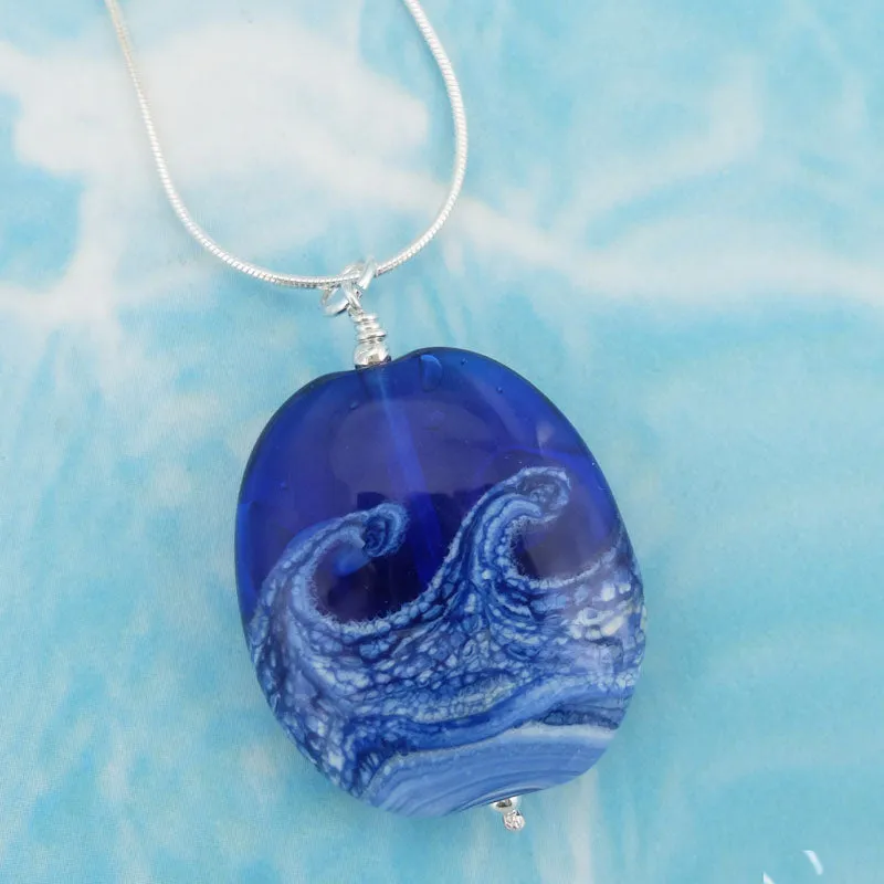 southern ocean pendant