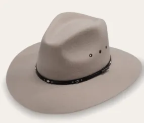 Stetson Bluegrass Hat