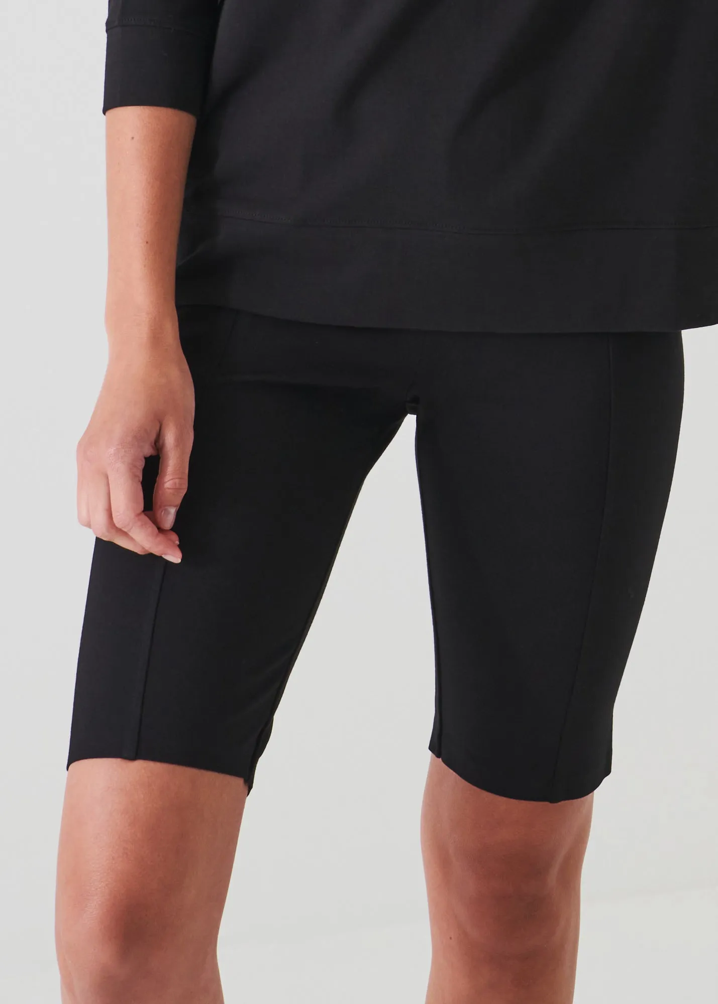 STRETCH BIKE SHORT