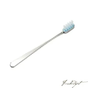 STRL VA TOOTHBRUSH- BLUE