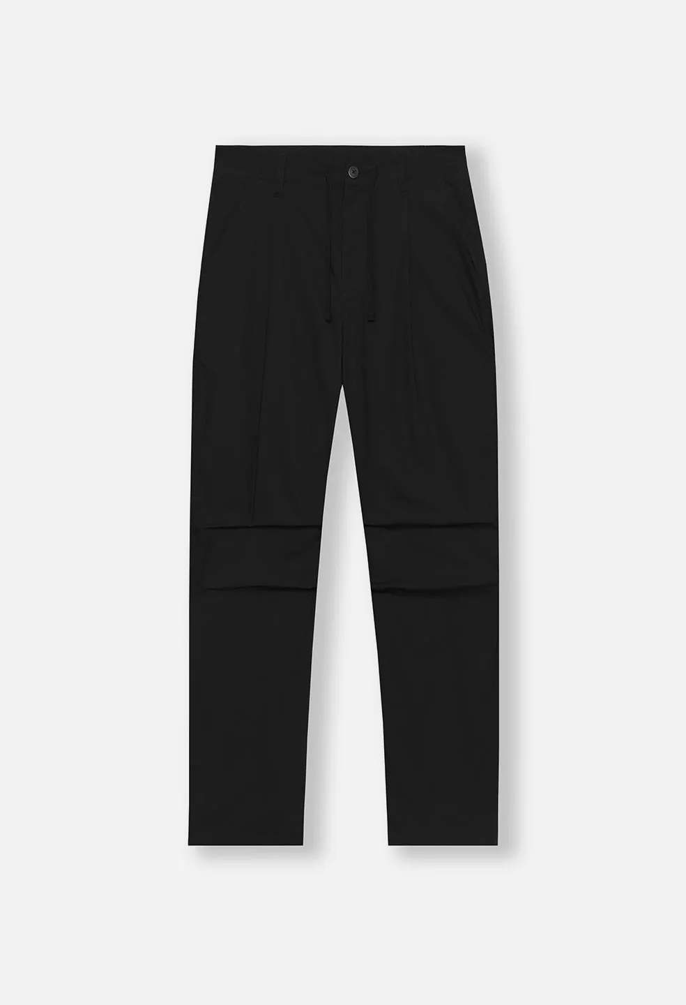 Studio Pant / Black