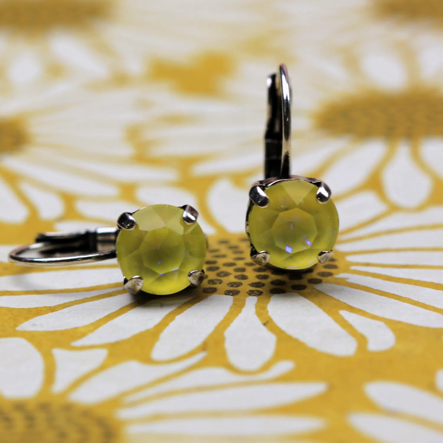 Sunshine Delite Emma Earrings