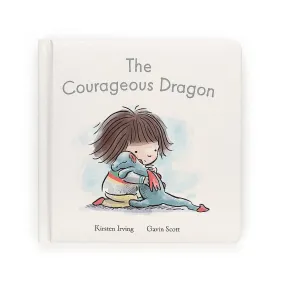 The Courageous Dragon Book