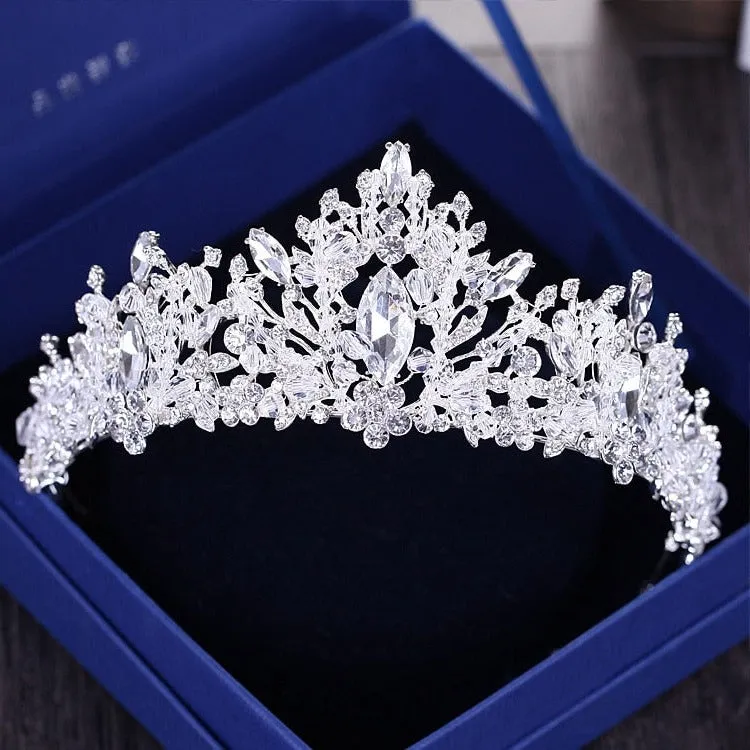 The Triya Tiara