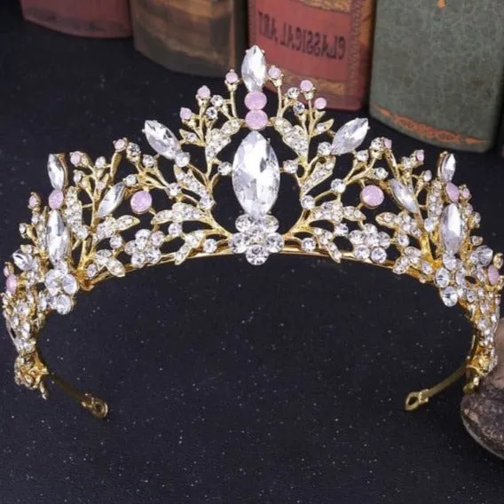 The Triya Tiara