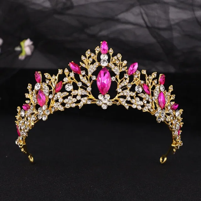 The Triya Tiara