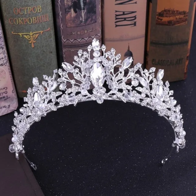 The Triya Tiara