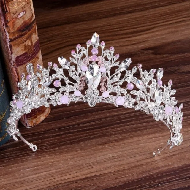 The Triya Tiara