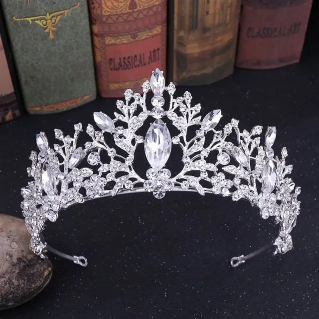 The Triya Tiara