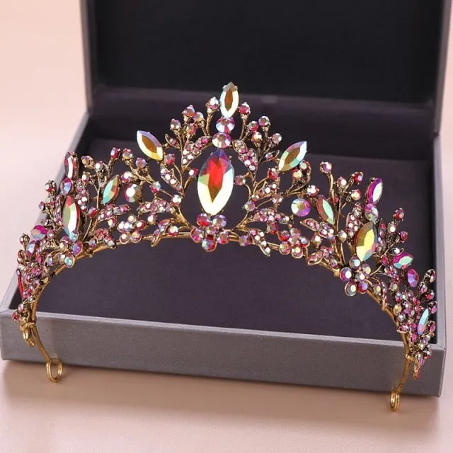 The Triya Tiara