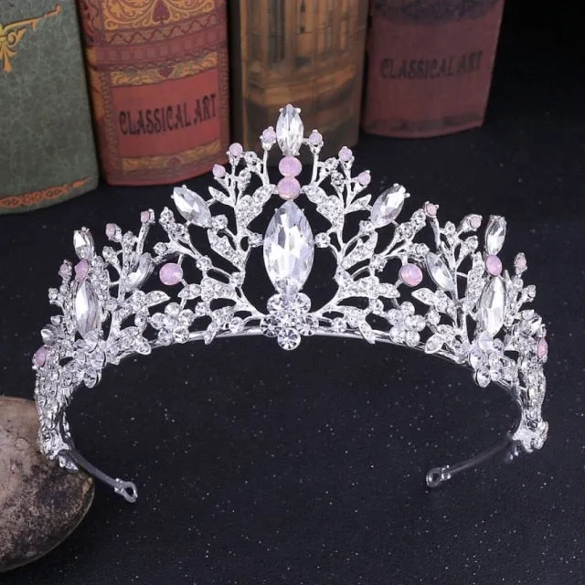 The Triya Tiara