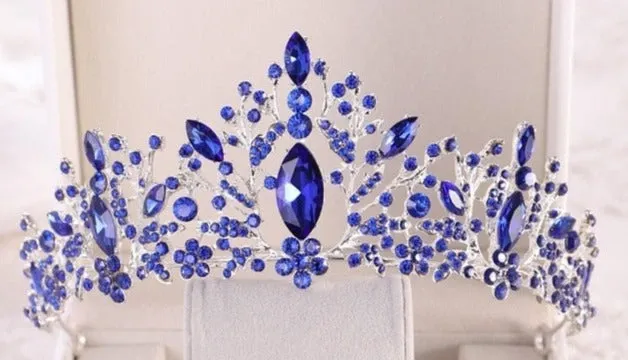 The Triya Tiara