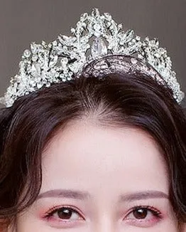 The Triya Tiara