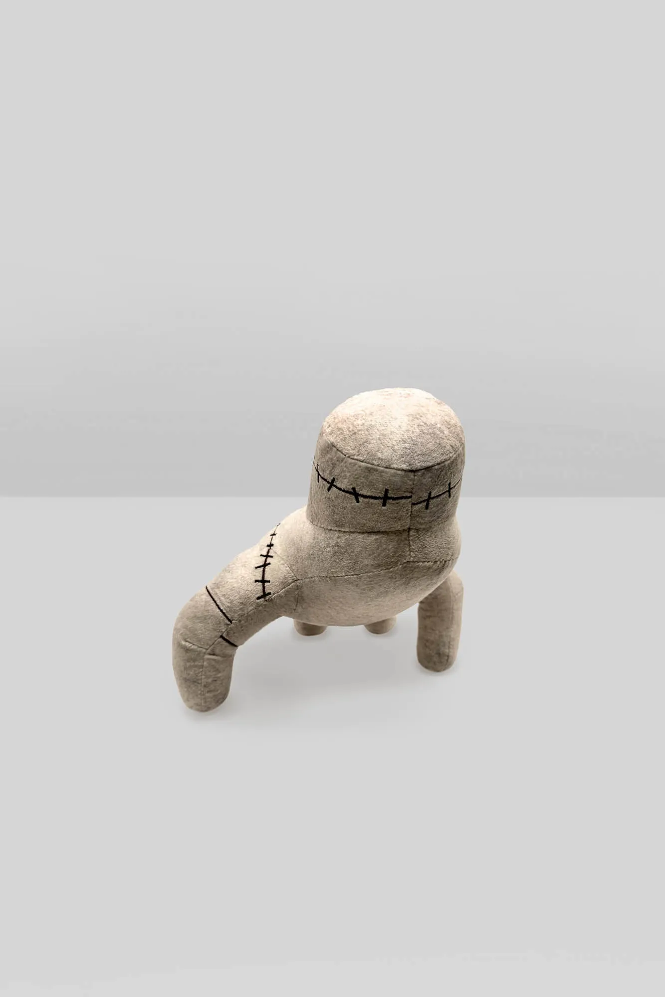 Thing Plush Toy - PRE ORDER