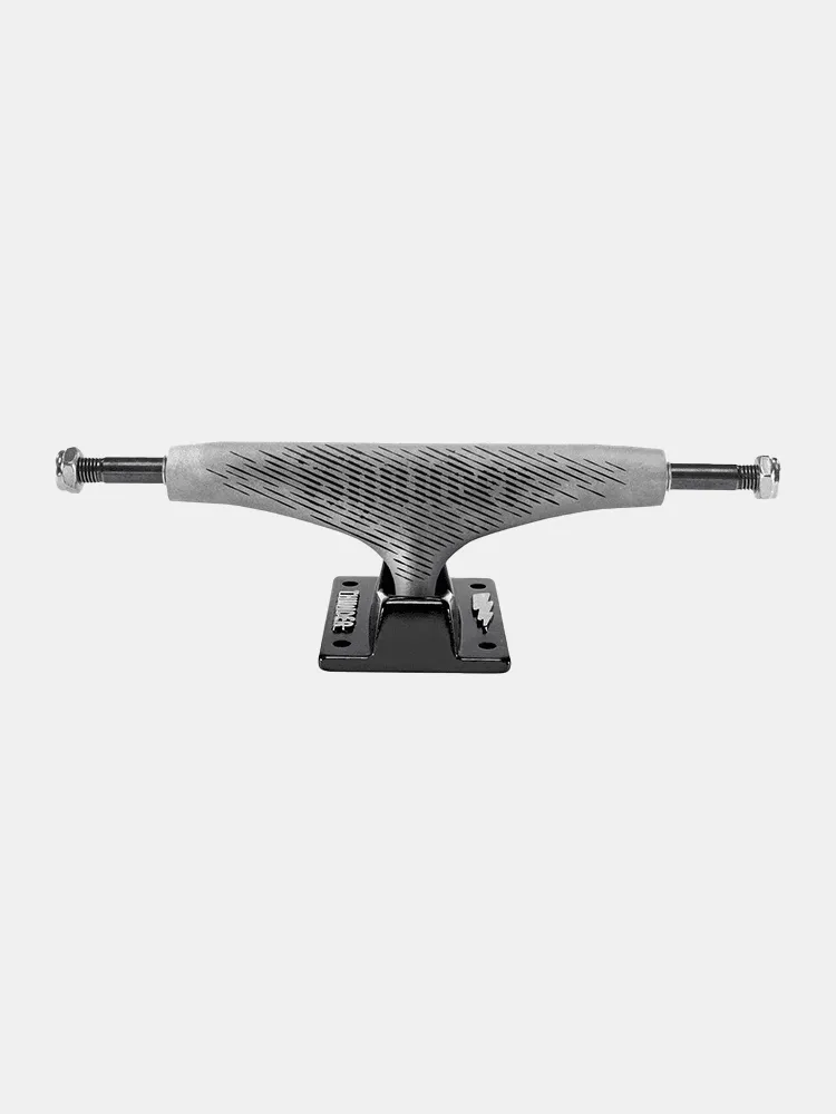 Thunder Optical Lights Trucks - Raw / Black