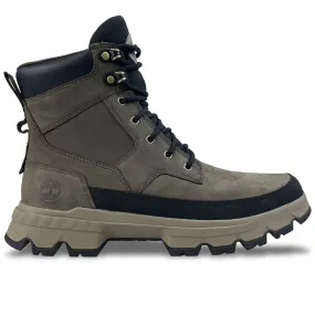 Timberland Originals Ultra Waterproof Boot - Olive Nubuck