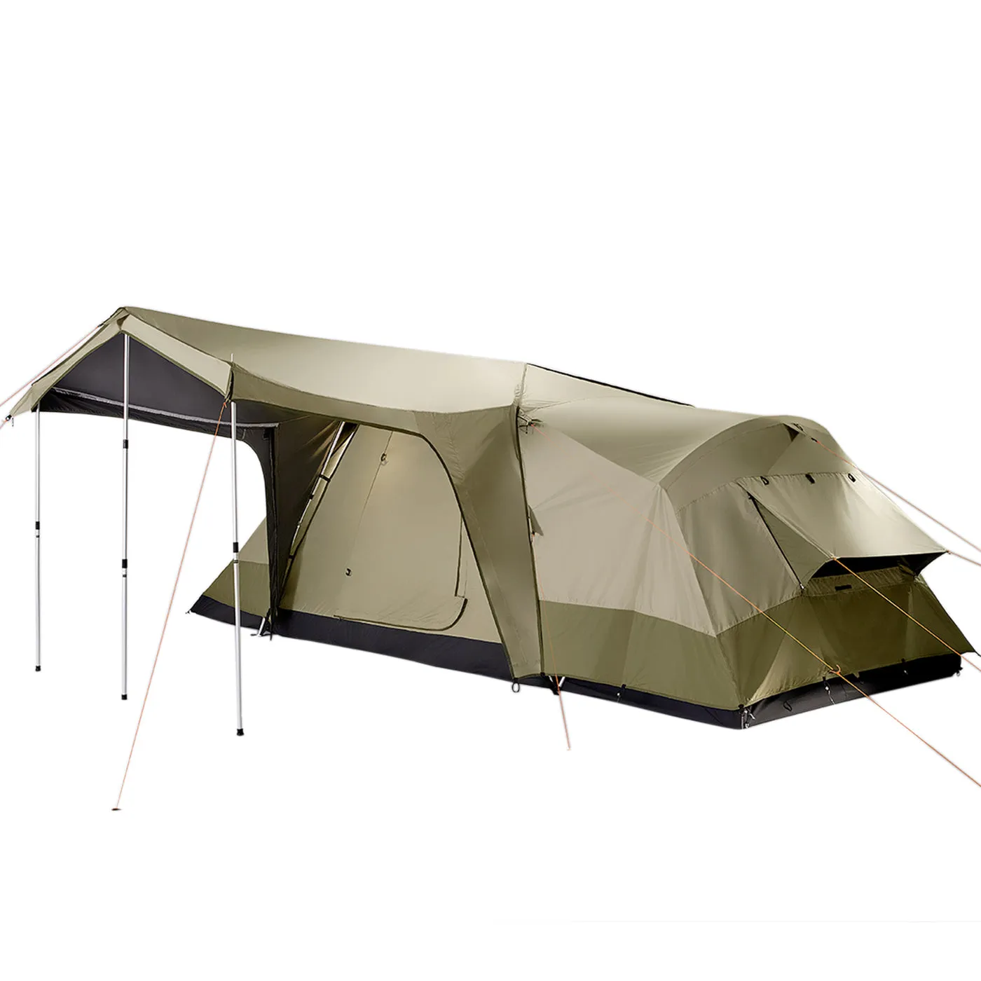 Turbo BLK Lite Twin 300 Tent