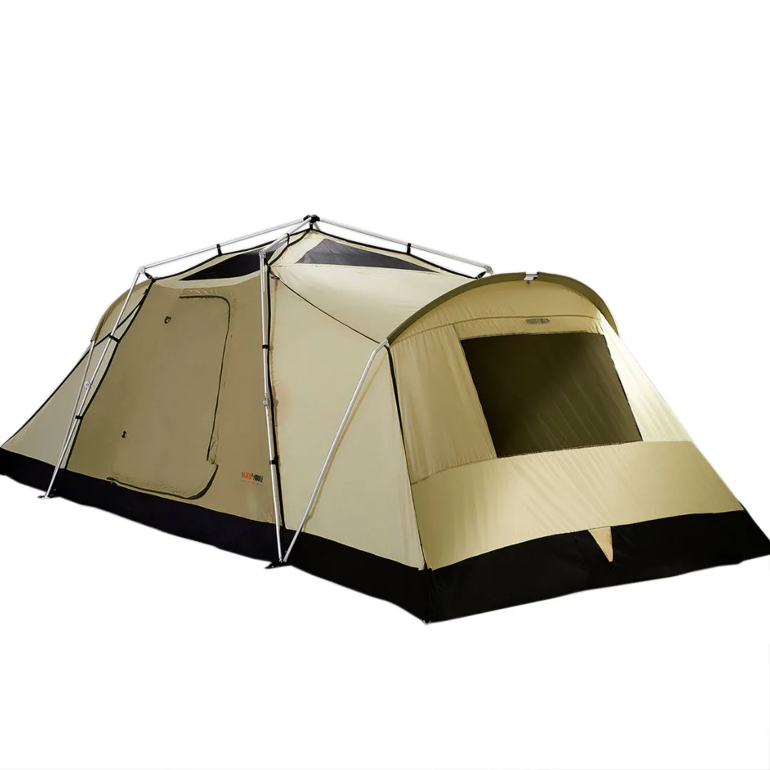 Turbo BLK Lite Twin 300 Tent