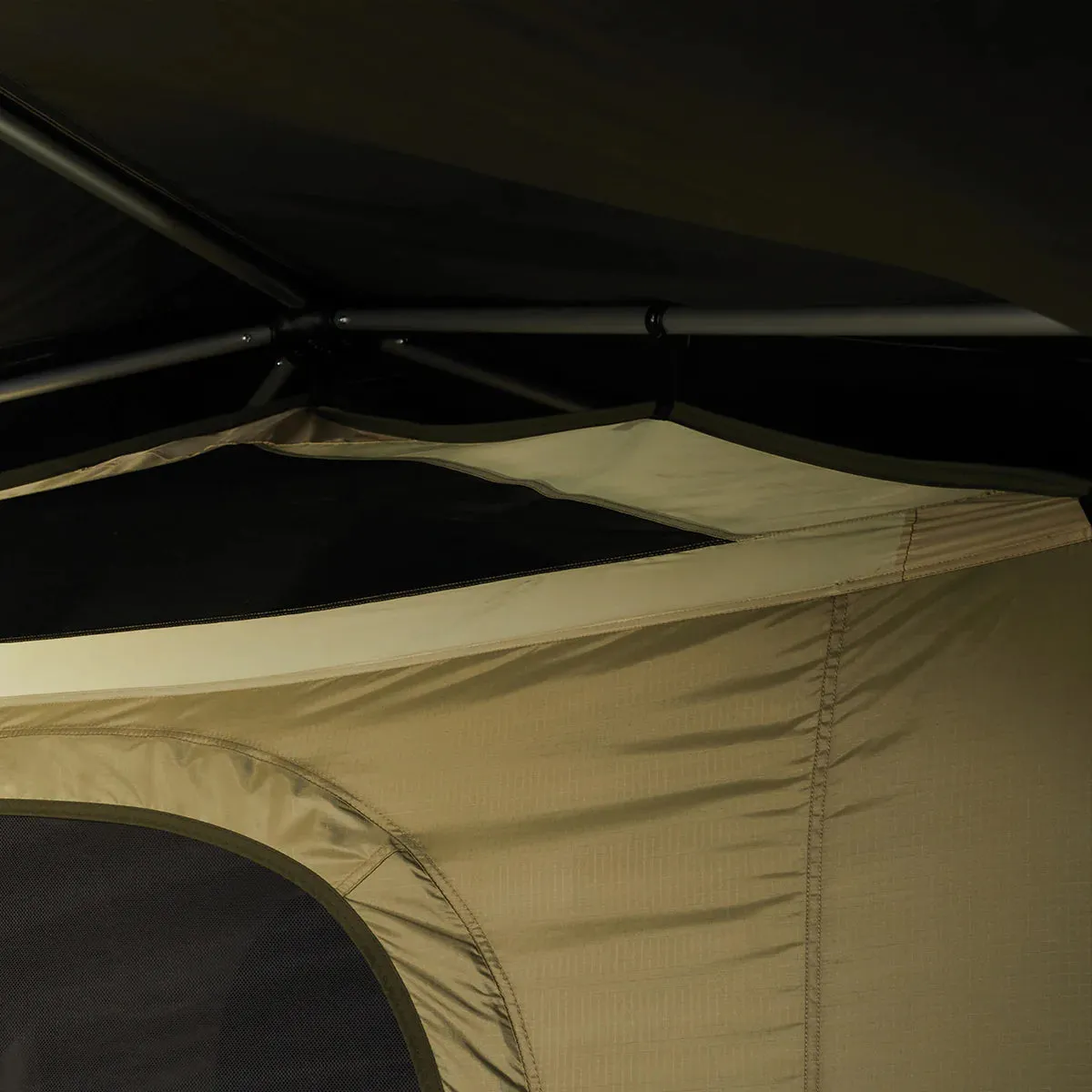 Turbo BLK Lite Twin 300 Tent