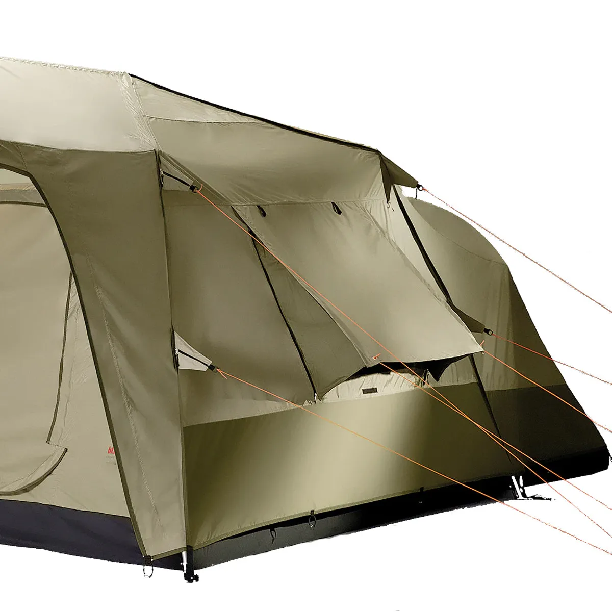 Turbo BLK Lite Twin 300 Tent