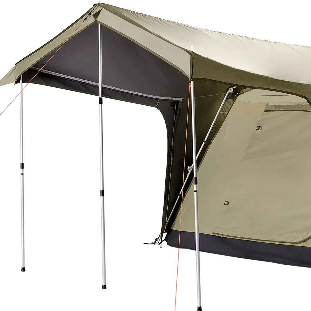 Turbo BLK Lite Twin 300 Tent