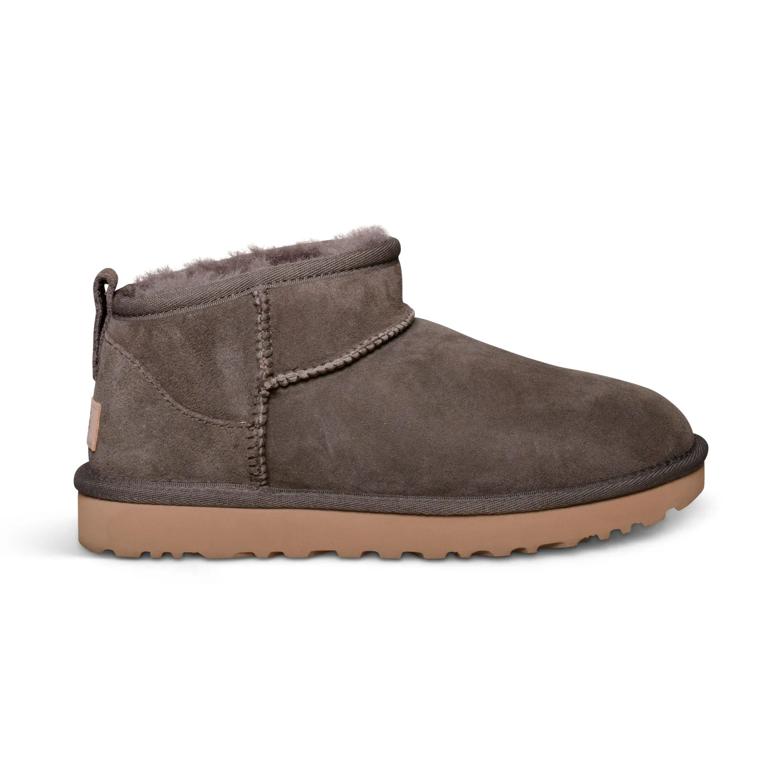 UGG Classic Ultra Mini Slate Boots - Women's