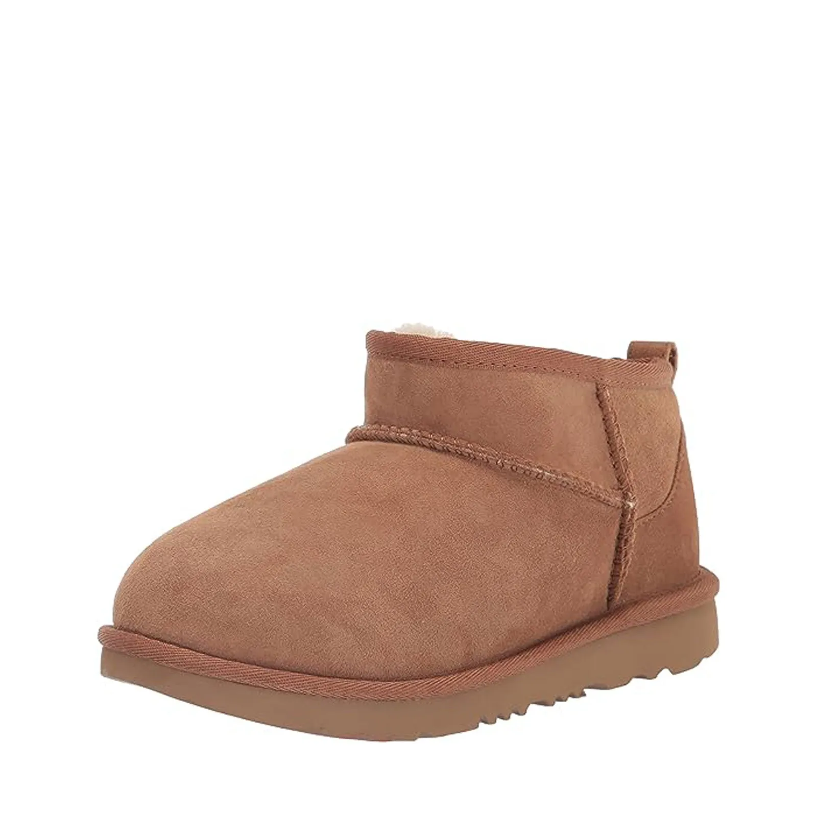 UGG Kid's Classic Ultra Mini 1130750K (Chestnut)