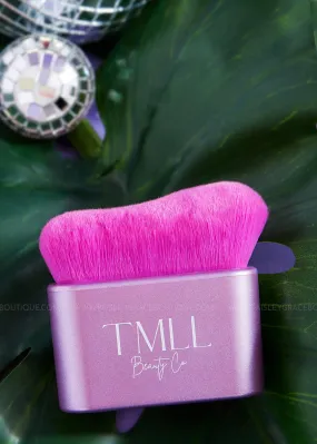 Ultra Violet Tanner Contour & Blending Brush