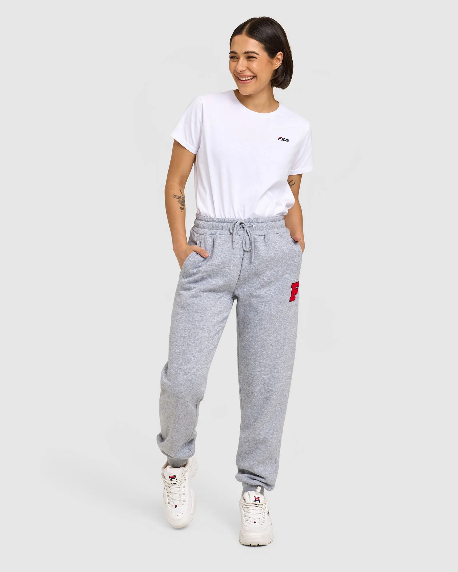 Unisex Boston Trackpant