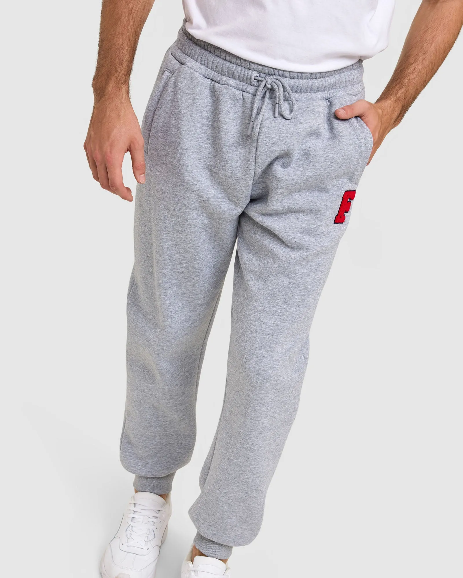 Unisex Boston Trackpant