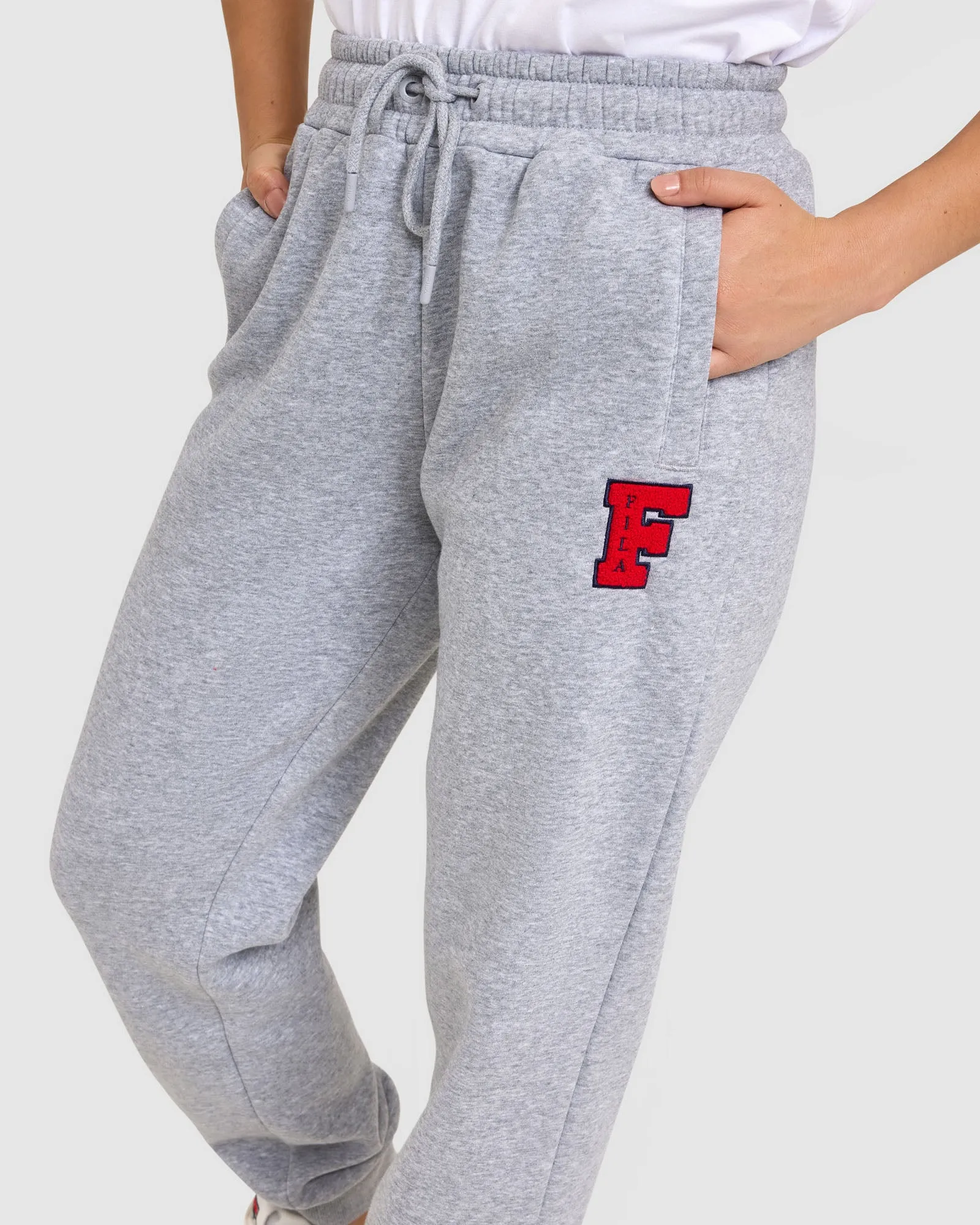 Unisex Boston Trackpant