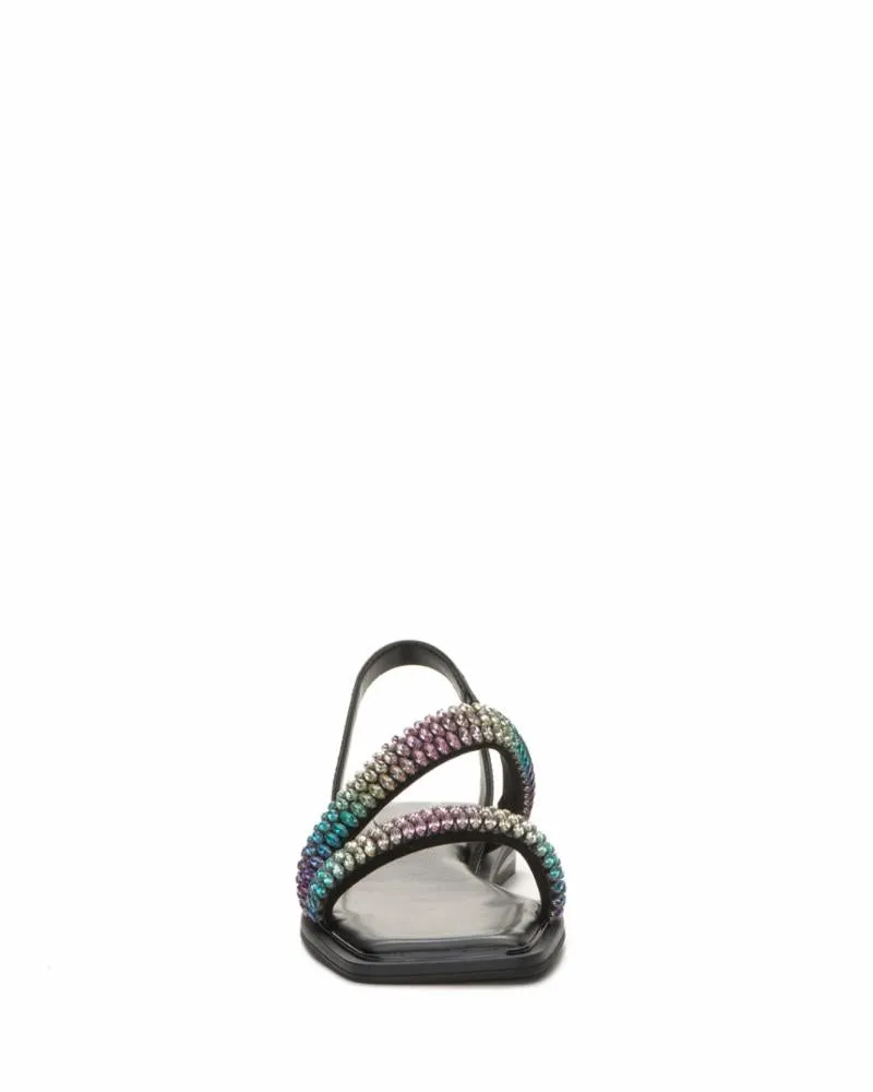 Vince Camuto PRIZZA BLACK/TRUE SUE