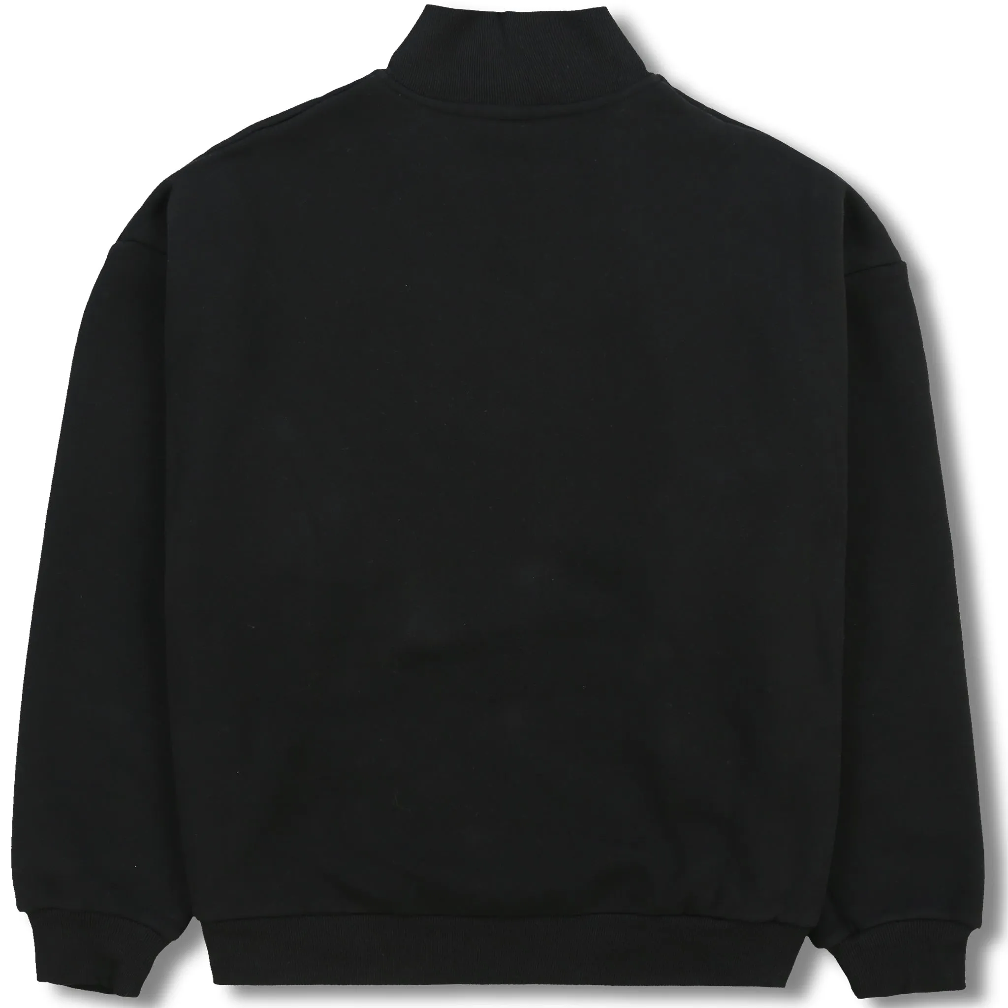 VINCENT QUARTER ZIP