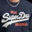 Vintage Logo Soda Pop Crew Sweatshirt