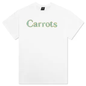 VVS Wordmark Tee - White