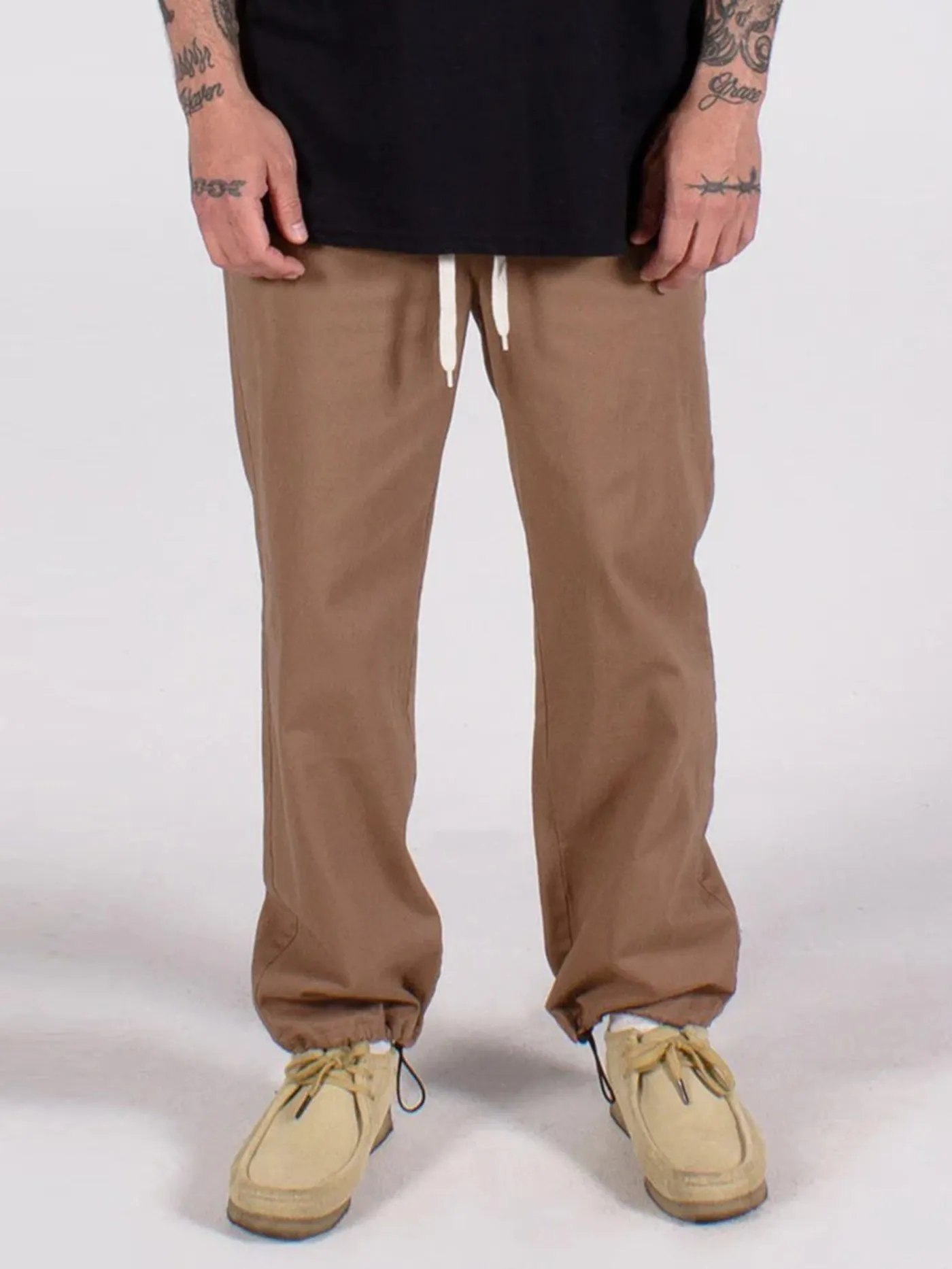 Weekend Jogger 3.0 Loose Fit Pants