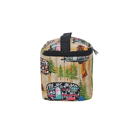 Western Camper NGIL Cosmetic Case