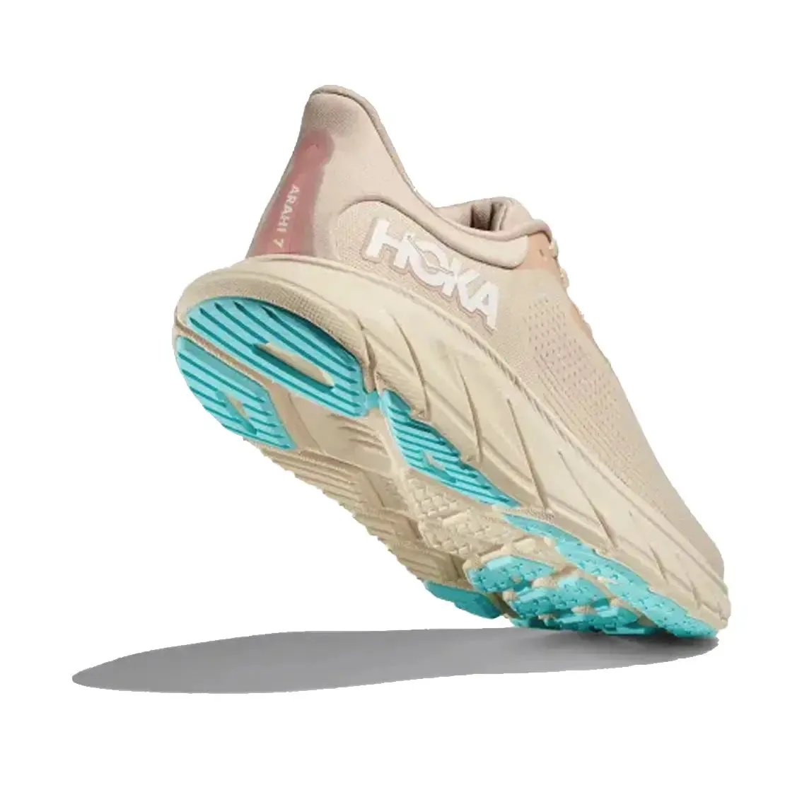 Womens Hoka Arahi 7